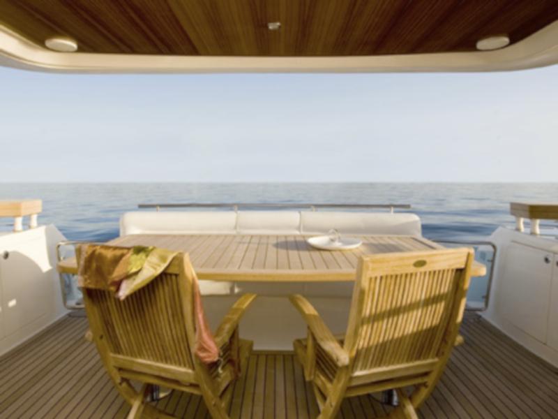 Book yachts online - motorboat - Aicon 64 Fly - Marilyn - rent