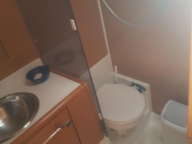 Book yachts online - sailboat - Sun Odyssey 439 - Victoria of Sweden - rent