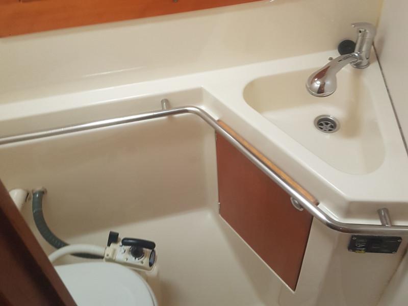 Book yachts online - sailboat - Elan 434 Impression - First Impression - rent