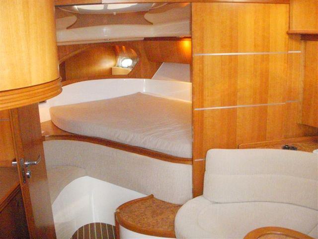 Book yachts online - motorboat - Salpa 39.5 - Ika - rent