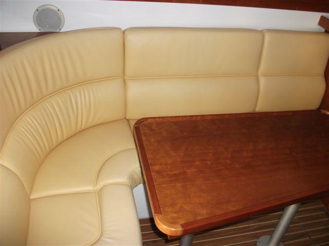 Book yachts online - motorboat - Faeton Moraga 1040 Hard Top - Angela - rent