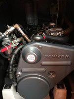 Book yachts online - sailboat - Oceanis 46 - Alpha  - rent