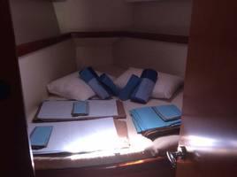 Book yachts online - sailboat - Oceanis 46 - Alpha  - rent