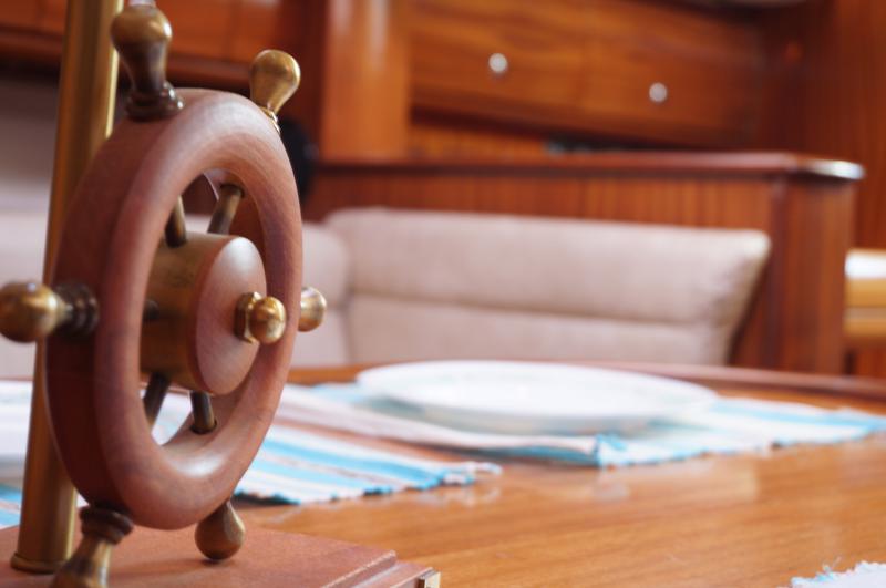 Book yachts online - sailboat - Bavaria 36 - KONSTANTINOS  - rent