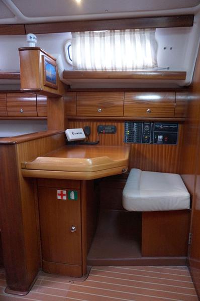 Book yachts online - sailboat - Bavaria 36 - KONSTANTINOS  - rent