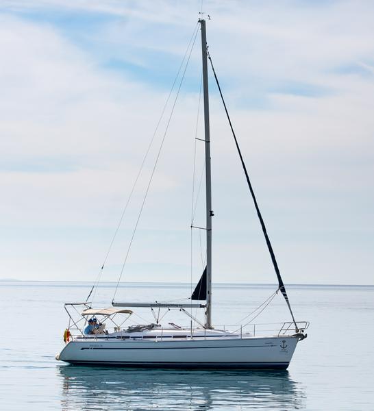 Book yachts online - sailboat - Bavaria 36 - KONSTANTINOS  - rent