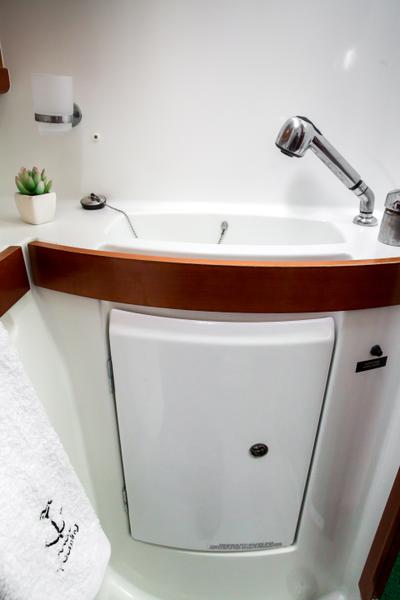 Book yachts online - sailboat - Oceanis 43 - TIAMO  - rent