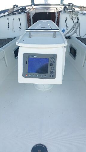 Book yachts online - sailboat - Oceanis 43 - TIAMO  - rent