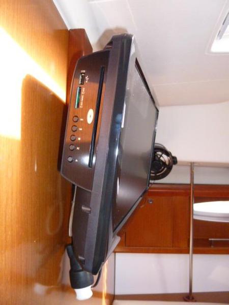 Book yachts online - sailboat - Oceanis 43 - TIAMO  - rent