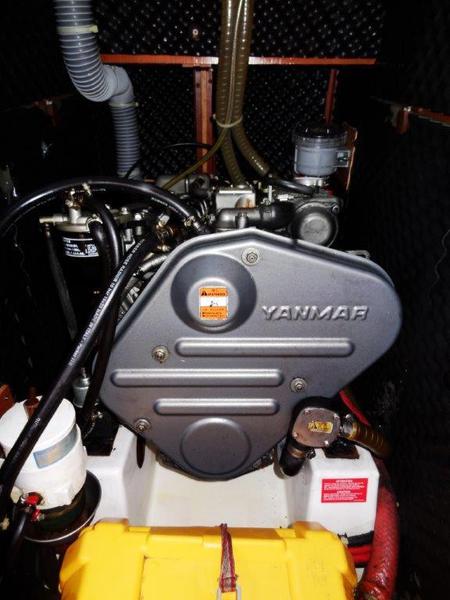 Book yachts online - sailboat - Oceanis 43 - TIAMO  - rent