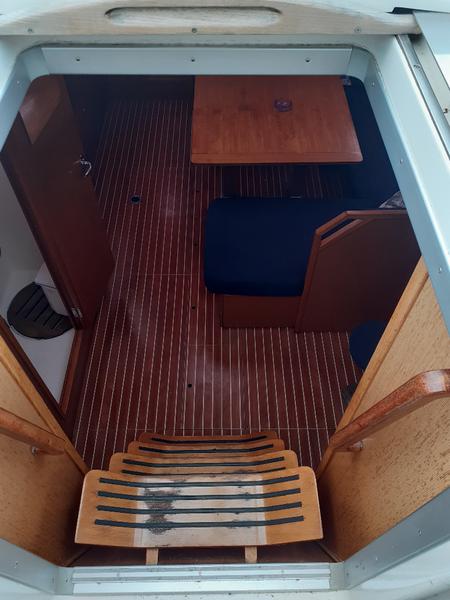 Book yachts online - sailboat - Bavaria 43 Cruiser - Beta  - rent