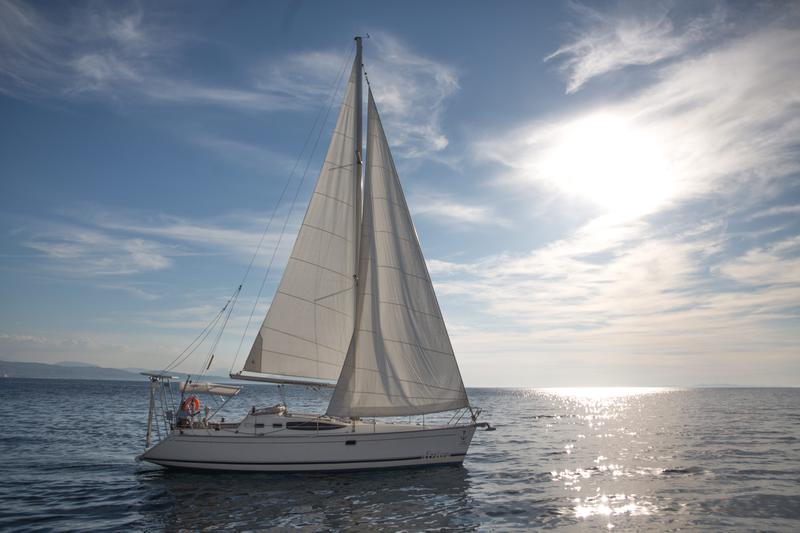 Book yachts online - sailboat - Feeling Kirie 39 - GAMMA  - rent
