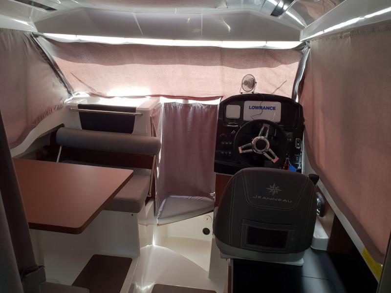 Book yachts online - motorboat - Merry Fisher 795 - Aquaman - rent