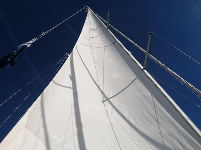 Book yachts online - sailboat - Sun Odyssey 439 - Mario - rent