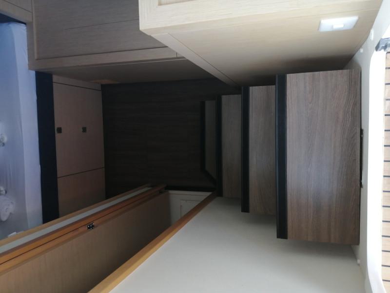 Book yachts online - catamaran - Saona 47 - Aquarius III - rent