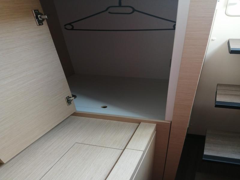 Book yachts online - catamaran - Saona 47 - Aquarius III - rent