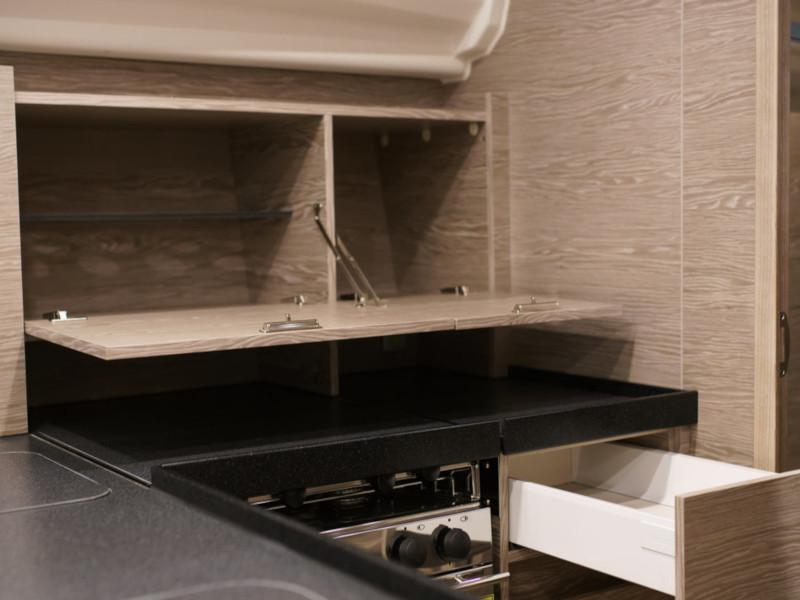 Book yachts online - sailboat - Hanse 418 - Aloisia - rent