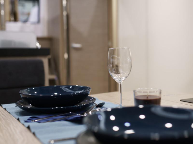 Book yachts online - sailboat - Hanse 418 - Aloisia - rent