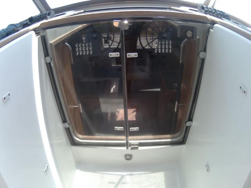 Book yachts online - sailboat - BENETEAU Cyclades 39.3.2 REFIT 2019 - CORAL    - rent