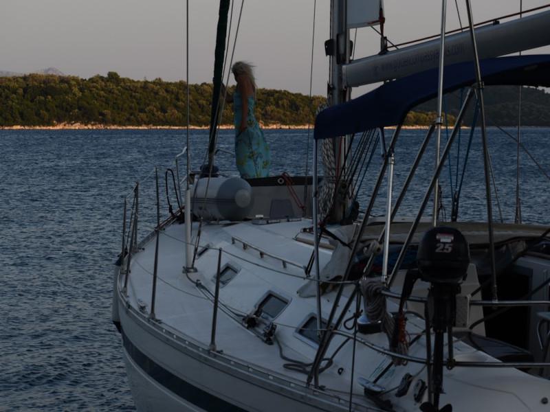 Book yachts online - sailboat - Bavaria 46 Holiday REFIT 2019 - EFPLIA CP - rent
