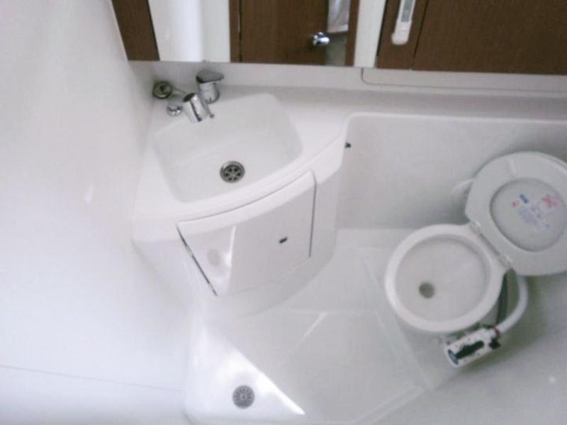 Book yachts online - sailboat - BENETEAU Oceanis 37 REFIT 2019 - PEARL - rent