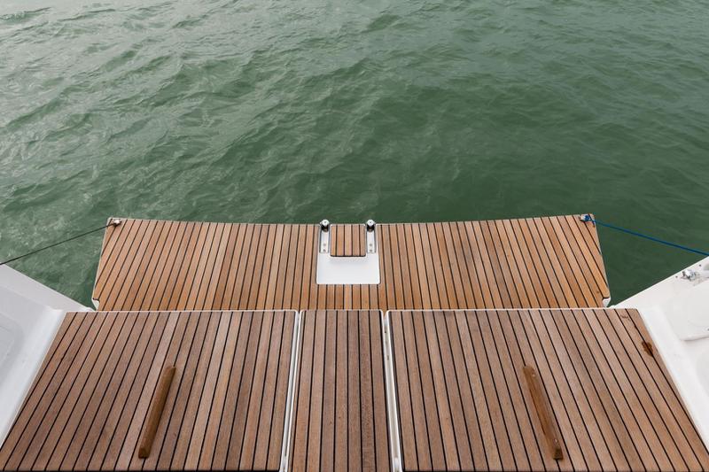 Book yachts online - sailboat - Dufour 382 GL - Regor - rent