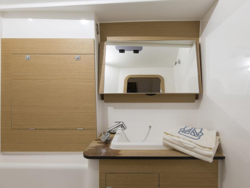 Book yachts online - sailboat - Dufour 460 Grand Large - Avior - rent