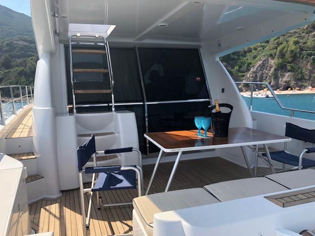 Book yachts online - motorboat - Maestrale 52 - Maestrale 52 - rent