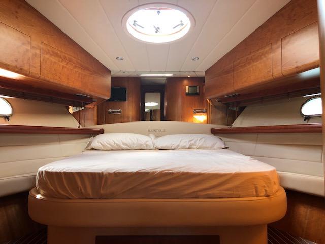 Book yachts online - motorboat - Maestrale 52 - Maestrale 52 - rent