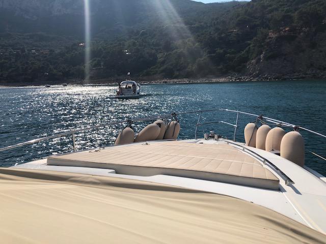 Book yachts online - motorboat - Maestrale 52 - Maestrale 52 - rent