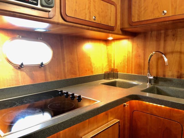 Book yachts online - motorboat - Maestrale 52 - Maestrale 52 - rent