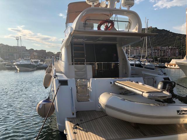Book yachts online - motorboat - Maestrale 52 - Maestrale 52 - rent