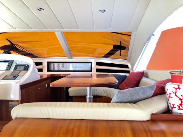 Book yachts online - motorboat - Maestrale 52 - Maestrale 52 - rent