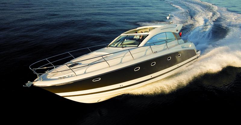 Book yachts online - motorboat - Prestige 42 - Papessa - rent