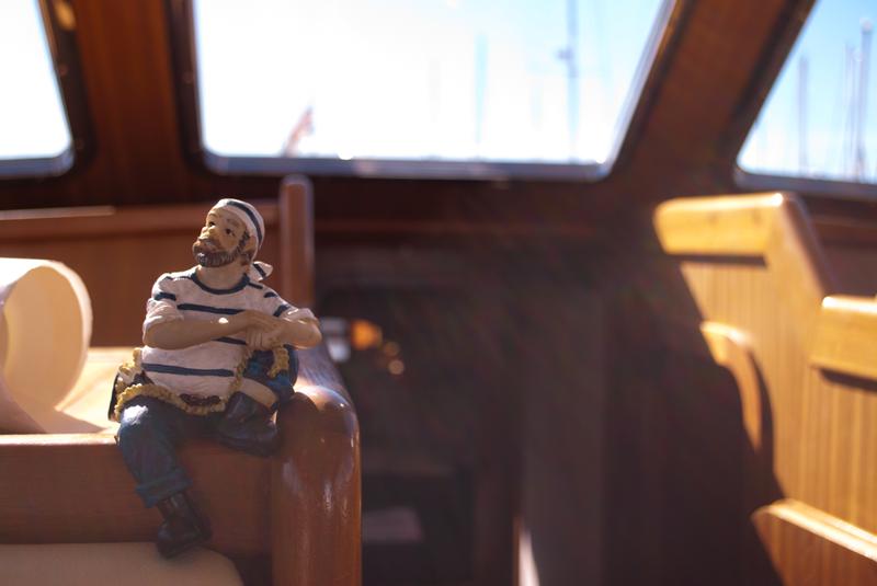 Book yachts online - motorboat - Sciallino 40 - Perla di mare - rent