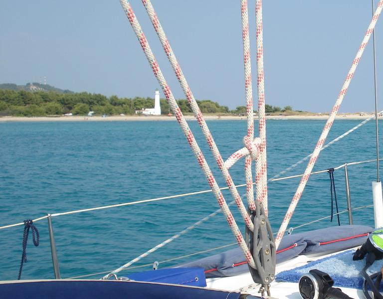 Book yachts online - sailboat - Bavaria 38 - Freedom - Bavaria 38 Cruiser - rent