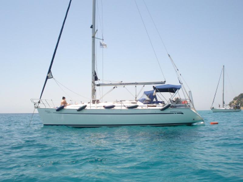 Book yachts online - sailboat - Bavaria 38 - Freedom - Bavaria 38 Cruiser - rent