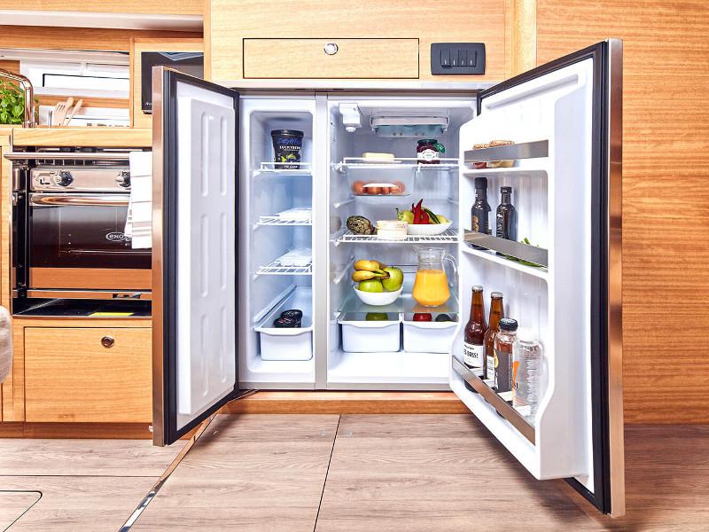 Book yachts online - sailboat - Elan Impression 45.1 - TOP GUN new 2020 - rent