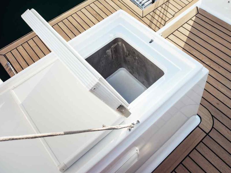 Book yachts online - sailboat - Elan Impression 45.1 - TOP GUN new 2020 - rent