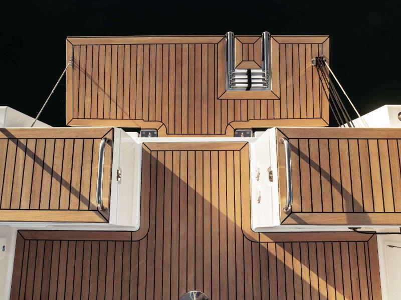 Book yachts online - sailboat - Elan 40.1 - TOP SECRET new 2020 - rent