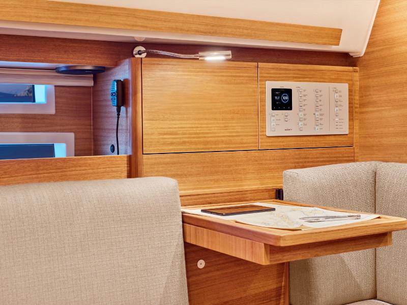 Book yachts online - sailboat - Elan 40.1 - TOP SECRET new 2020 - rent