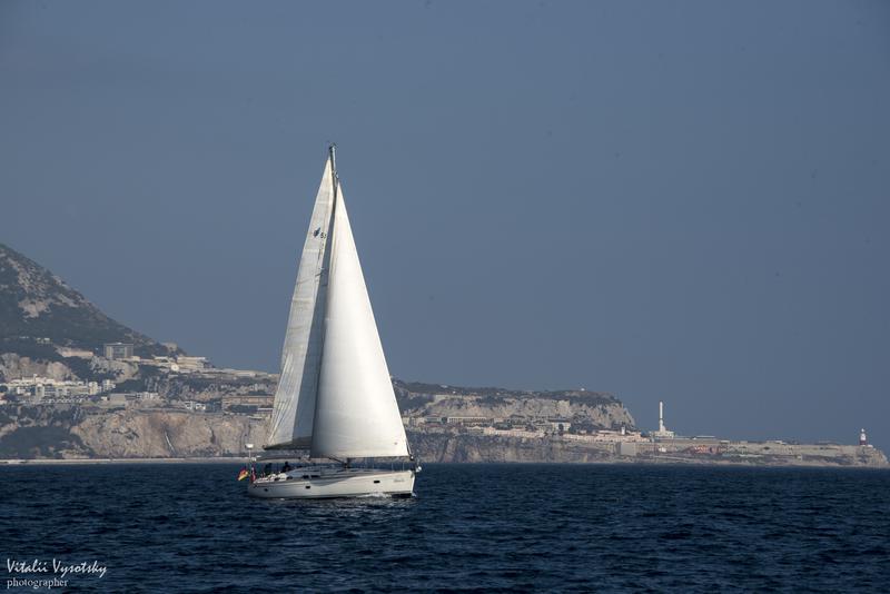Book yachts online - sailboat - Bavaria 51 - Nereida (FREE WIFI) - rent