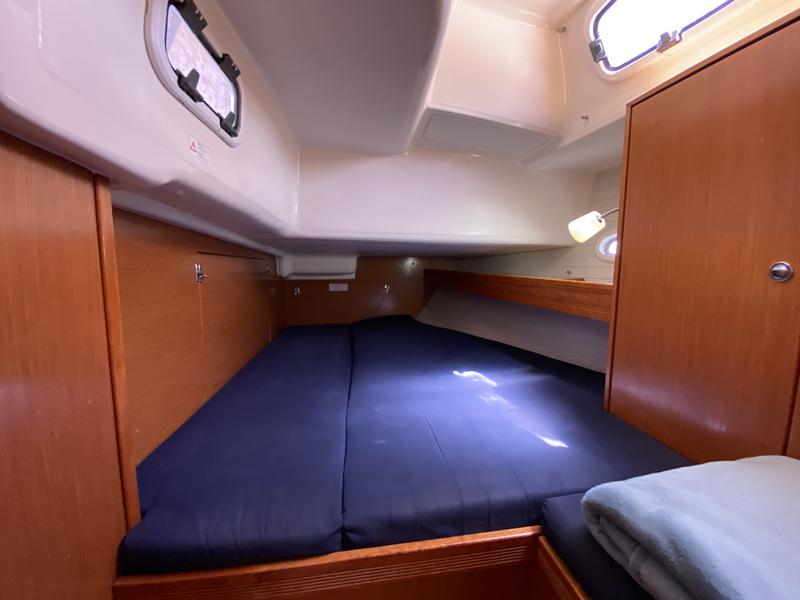 Book yachts online - sailboat - Bavaria 51 - Nereida (FREE WIFI) - rent