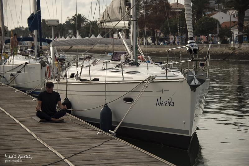 Book yachts online - sailboat - Bavaria 51 - Nereida (FREE WIFI) - rent