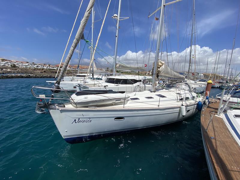 Book yachts online - sailboat - Bavaria 51 - Nereida (FREE WIFI) - rent