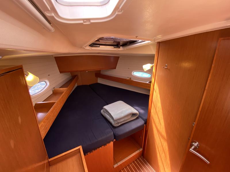 Book yachts online - sailboat - Bavaria 51 - Nereida (FREE WIFI) - rent