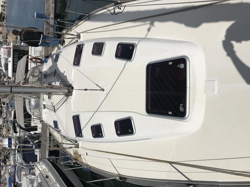 Book yachts online - sailboat - Bavaria 51 - Nereida (FREE WIFI) - rent