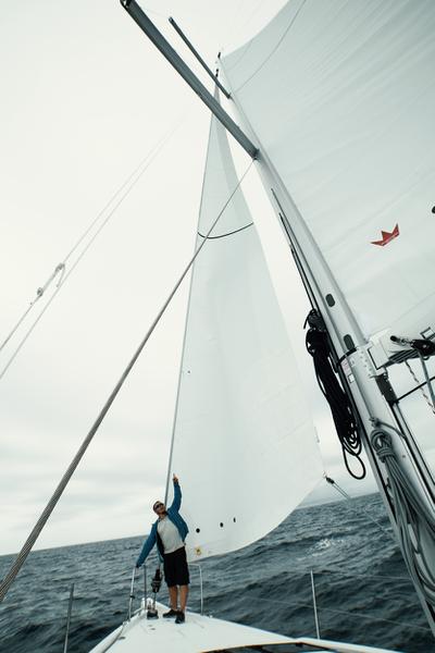 Book yachts online - sailboat - Oceanis 46.1 - Kismee  - rent