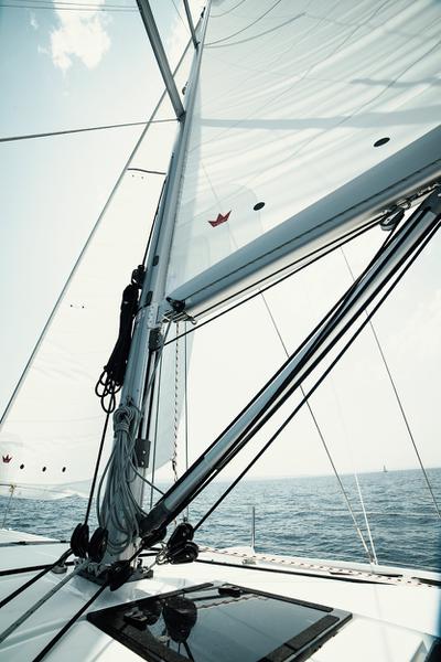 Book yachts online - sailboat - Oceanis 46.1 - Kismee  - rent