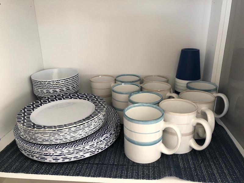 Book yachts online - catamaran - Lucia 40 - Papaya (!!!!from Monday!) - rent